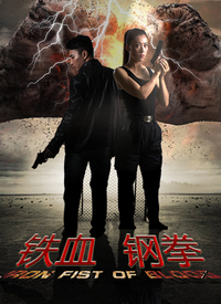 《17.3》海报